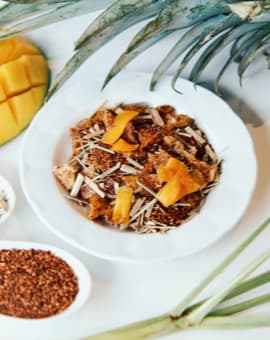 Rooibos