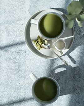 Verde