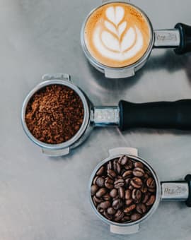 Café